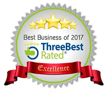 threebest rating 2017